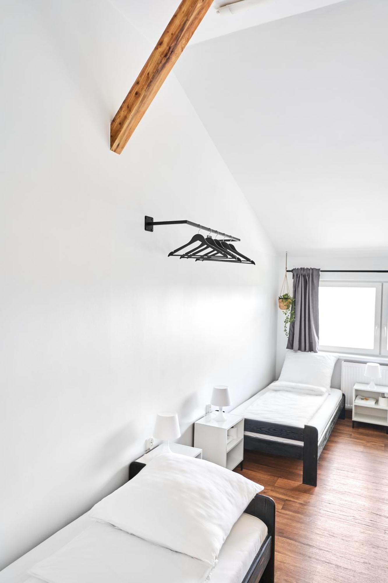 Hostel L44 โนวือตาร์ก ภายนอก รูปภาพ